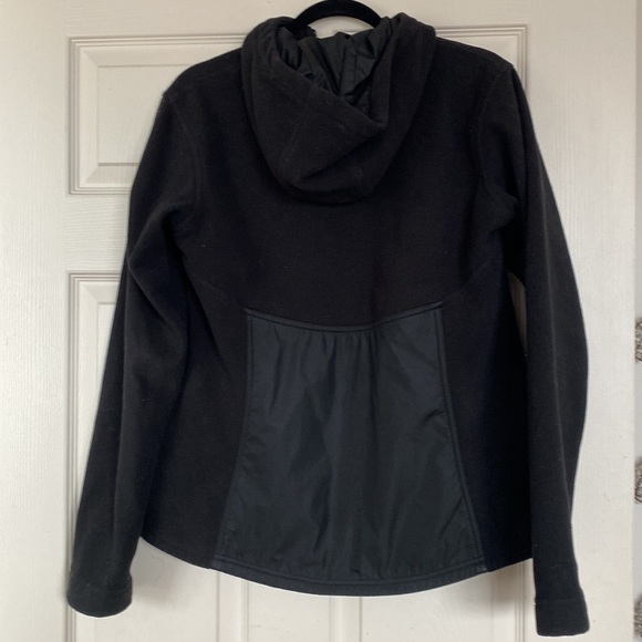 Women’s Black Columbia Sportswear Lightweight Jacket - Picture 4 of 5